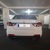 شاهین اتوماتیک  ،دنده ای۱۴۰۴|خودرو سواری و وانت|قدس, شهر‌قدس|دیوار