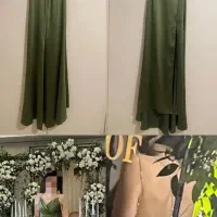 لباس مجلسی