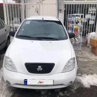 تیبا1 مدل1400|خودرو سواری و وانت|مشگین شهر, |دیوار