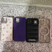 قاب ایفون ۱۱ پرو