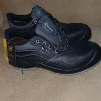 کفش ایمنی|کیف، کفش، کمربند|مرودشت, ژیان|دیوار