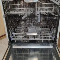 ماشین ظرفشویی ال جی ۱۴ نفره LG مدل GZ115WH|ماشین ظرفشویی|سهند, |دیوار