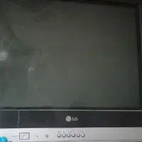 دو عدد تلویزیون سالم ب فروش میرسد|تلویزیون و پروژکتور|کرمان, |دیوار