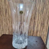 گلدان کریستال RCR