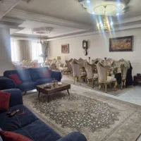 116متر-3خوابه-فول-غرق-نور