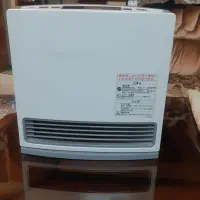 بخاری ژاپنی مدل 2009 .w2500|بخاری، هیتر، شومینه|مشهد, صداقیه|دیوار