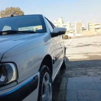 پارسTU5دریچه سیم|خودرو سواری و وانت|اصفهان, کشاورزی|دیوار