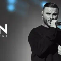 بلیط کنسرت آرمین زارعی