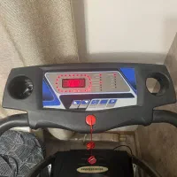 تردمیل مدل پرفشنال za6