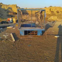 باربند شمالی با توری