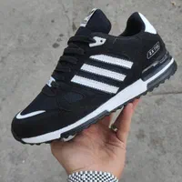 کتونی zx زد ایکس ۷۵۰ مردانه (کفش یاسین محمدی)|کیف، کفش، کمربند|قم, شهرک مهدیه (مدرس)|دیوار