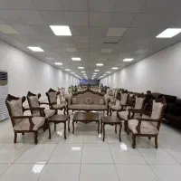 گالری مبل ماندگار / اقساط بدون پیش پرداخت|مبلمان خانگی و میز عسلی|کاشان, دشت لتحر|دیوار