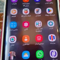 S8پلاس سامسونگ