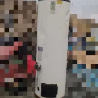 آبگرمکن منبع دار بزرگ