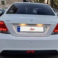 دنا معمولی مدل 98