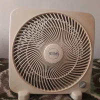 فن خنک کننده|پنکه و تصفیه‌کنندهٔ هوا|تهران, محمودیه|دیوار