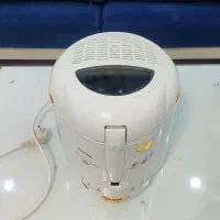 سرخ کن تفال tefal اصل فرانسه