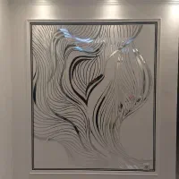 آینه کاری مدرن و کلاسیک