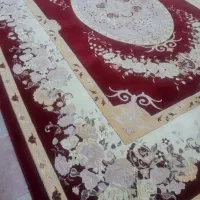 فرش ۱۲ متری ۵۰۰ شانه