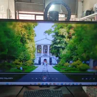 تلویزیون ۵۰اینچ Xvision