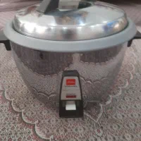 پلوپز ۸ نفره توشیبا