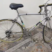 دوچرخه کورسی کلکسیونی|دوچرخه، اسکیت، اسکوتر|شیراز, کیان شهر|دیوار