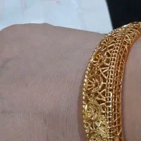 دستبند آکبند رنگ ثابت اصل|بدلیجات|تهران, شیخ هادی|دیوار