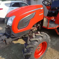 تراکتور دایدونگ کره