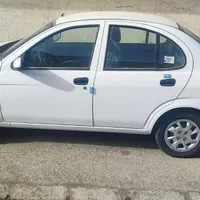 ساینا اس 85گانه 404