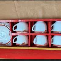 فنجون نعلبکی آرکوپال و وسایل خانه