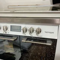 اجاق گاز دوفر تکنو