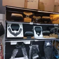 بک رست هوندا و یاماها ارسال ب تمامی