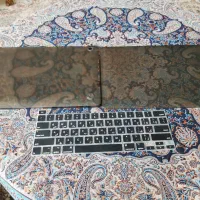 مکبوک پرو macbook pro m1|رایانه همراه|کرج, شاهینویلا|دیوار