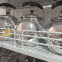 کتری خمره ای در سه ساز