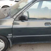 پراید ۸۳ انژکتور|خودرو سواری و وانت|ری, ظهیرآباد|دیوار