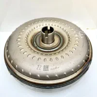 قطعات کامل گیربکس دنا اتومات