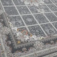 یک جفت فرش ۱۲متری۱۲۰۰شانه صفر استفاده نشده