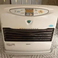 بخاری تویست برقی و نفتی