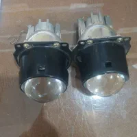 لنز چراغ ماشین