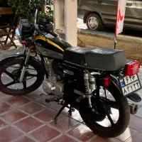 پرواز ۲۰۰ انژکتور|موتورسیکلت|شاهین‌شهر, مخابرات (شهید بهشتی)|دیوار