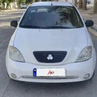 تیبا در حد کاملا سالم