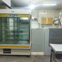فسفود-وساندویج