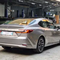 تویوتا کمری، مدل ۲۰۲۵|خودرو سواری و وانت|تهران, عباس‌آباد|دیوار