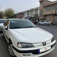 پارسtu5مدل401برقی|خودرو سواری و وانت|گنبد کاووس, |دیوار