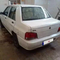 پراید۹۵ -۱۳۲Se|خودرو سواری و وانت|اهواز, ۲۰۰۰واحدی|دیوار