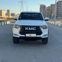 کی ام سی تی8مدل 402