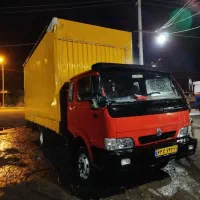 بورس کامیونت kavian 106  مدل ۸۶ ۸۸ ۸۹ ۸۵