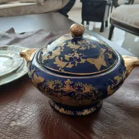 ظرف سورمه ای