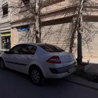 مگان 91اتومات|خودرو سواری و وانت|خرم‌آباد, |دیوار