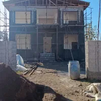 داربست صدرا